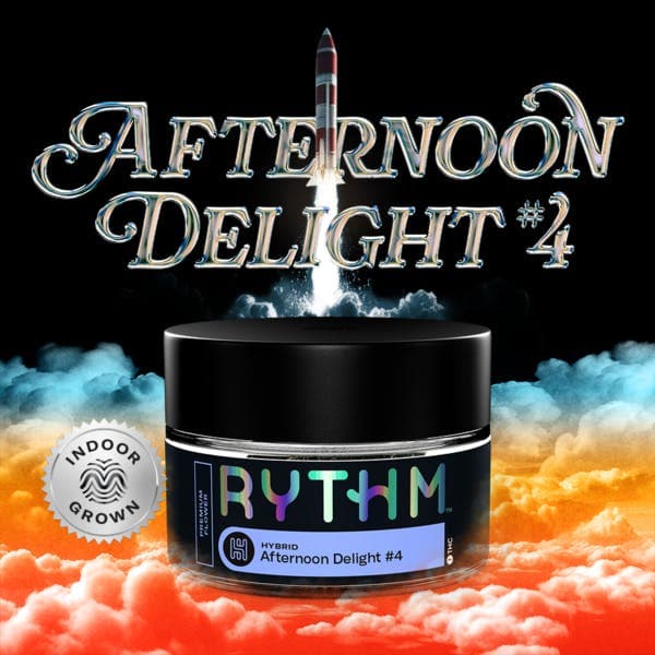 product image for Afternoon Delight #4 Premium Flower Hybrid 3.5G