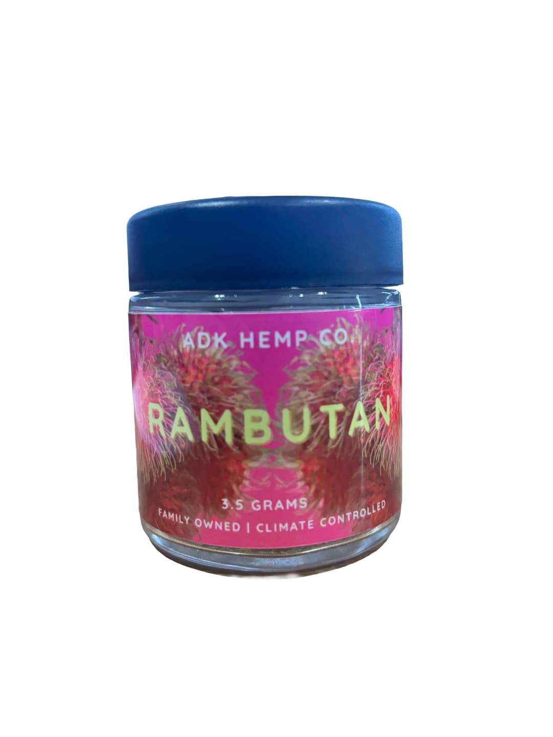 Rambutan • Flower • 3.5G - ADK | Treehouse Cannabis