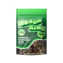 Apple Fritter | Small Buds | 28g