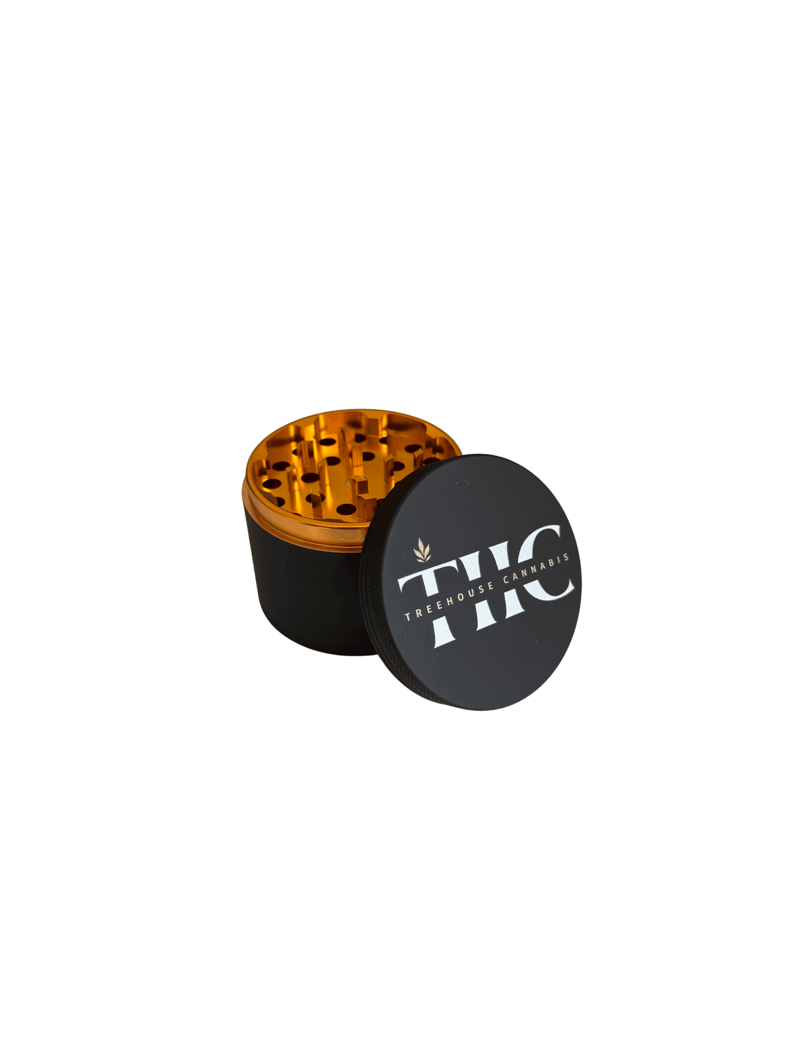 product image for Treehouse "THC" Metal Grinder Large 2' h x 2.5' w