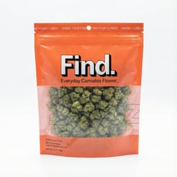 Chemgurl | Flower | 70G