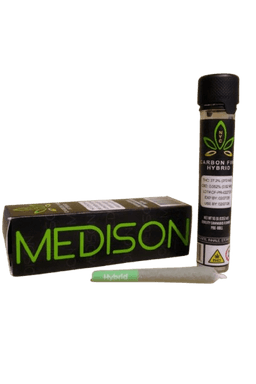 Carbon Fire | Pre Roll | 1G