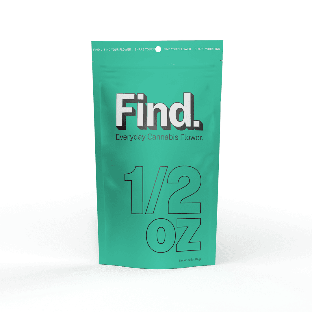 GMO Shocker • Flower • 14G - Find. | Treehouse Cannabis