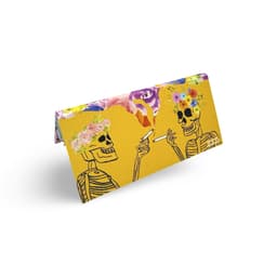 Dead Flowers | King Size Slim Rolling Papers | 32ct