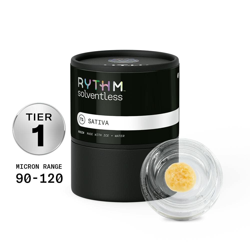 product image for L'Orange Tier 1 Live Rosin Concentrate 1g