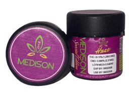 Haze | Flower | 3.5G