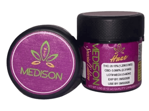 product image for Haze Flower 3.5G