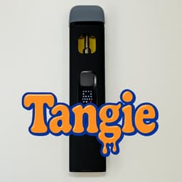 Tangie | Disposable Vape | 2g