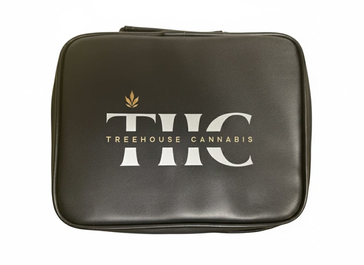 product image for Treehouse Smell-Proof Travel Case
