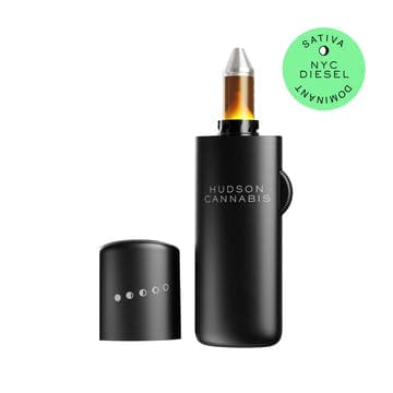 NYC Diesel SHO Dispenser 1ml - Hudson Cannabis