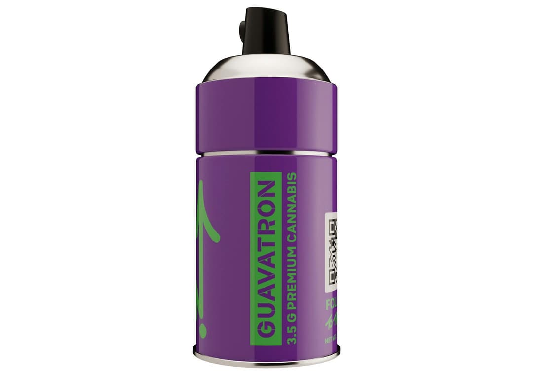 Guavatron • Flower • 3.5g - To The Moon | Treehouse Cannabis