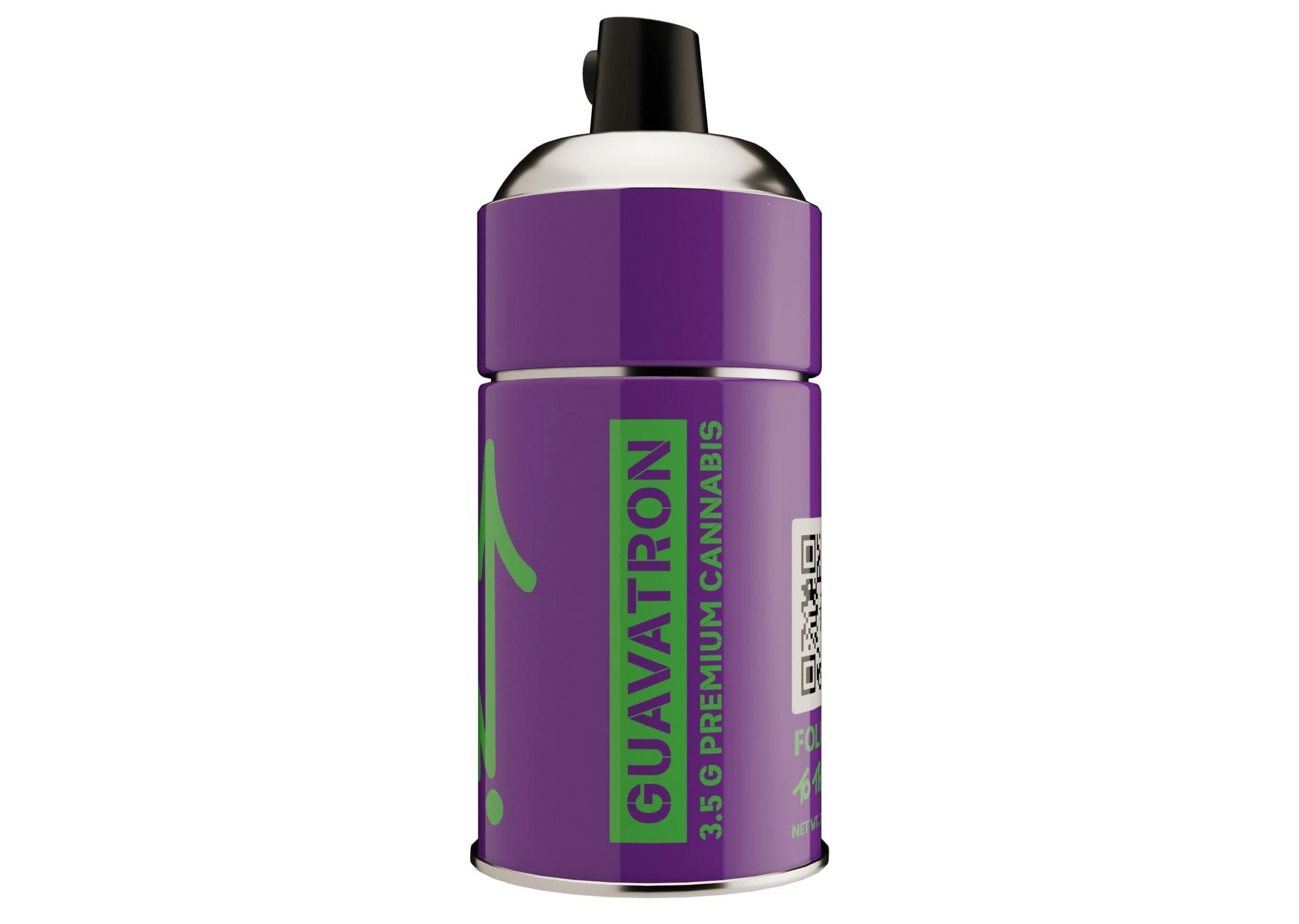 Guavatron Flower 3.5g - To The Moon