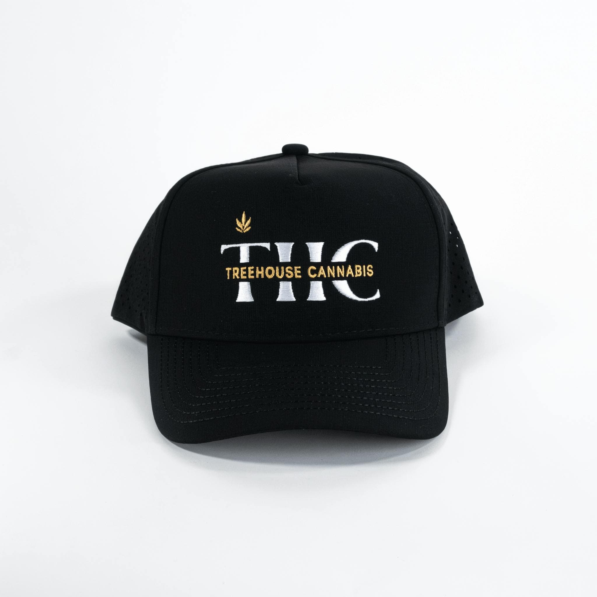 Treehouse Snapback Hat - Treehouse Cannabis