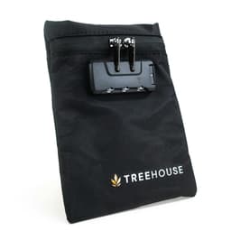 Treehouse Locking CrossBody Smell-Proof Bag - Small
