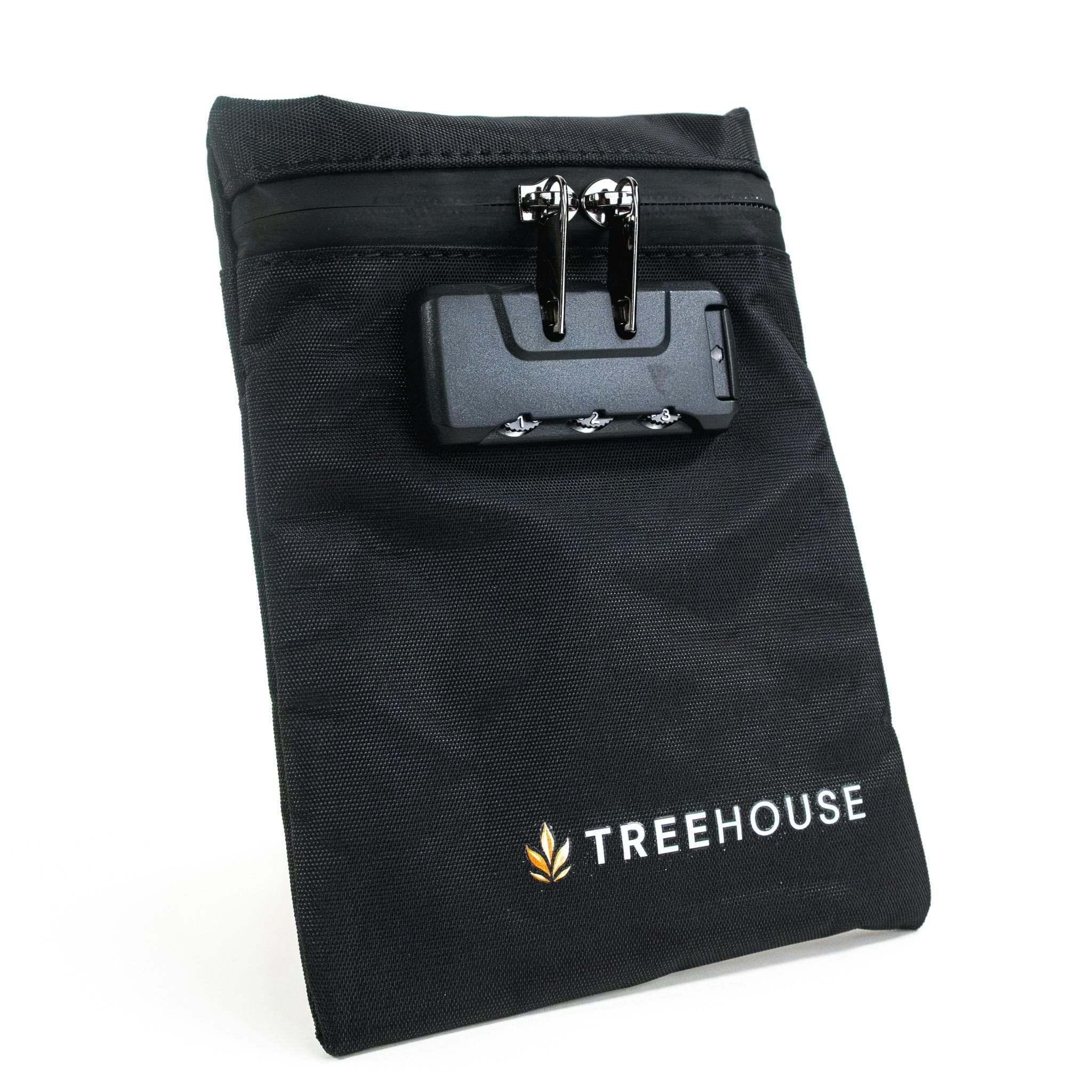 product image for Treehouse Locking CrossBody Smell-Proof Bag - Small