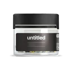 Sherbert Mints | Small Buds | 28G