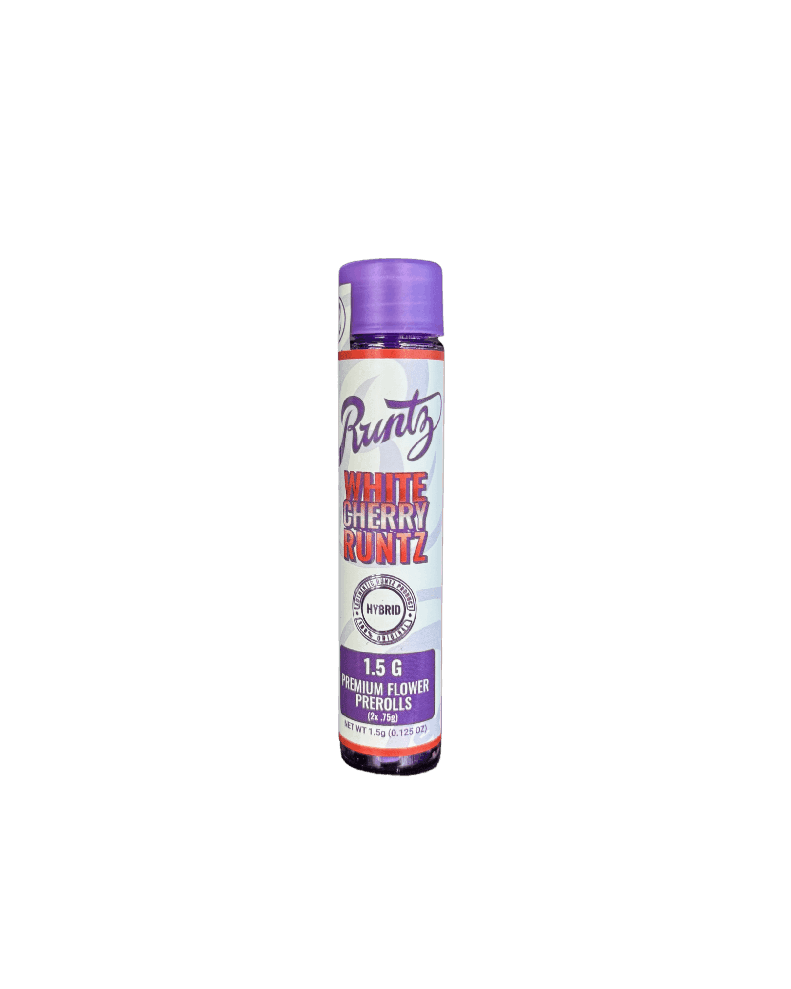 product image for White Cherry Runtz Pre-Roll 2pk 1.5g