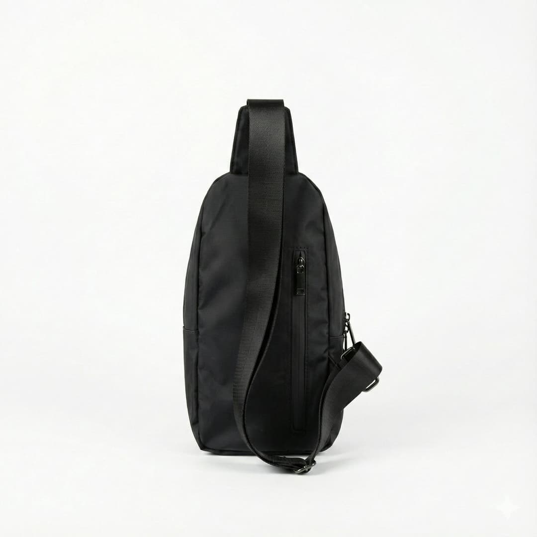 Treehouse Locking Cross Body Smell-Proof Bag - Treehouse Cannabis | Treehouse Cannabis