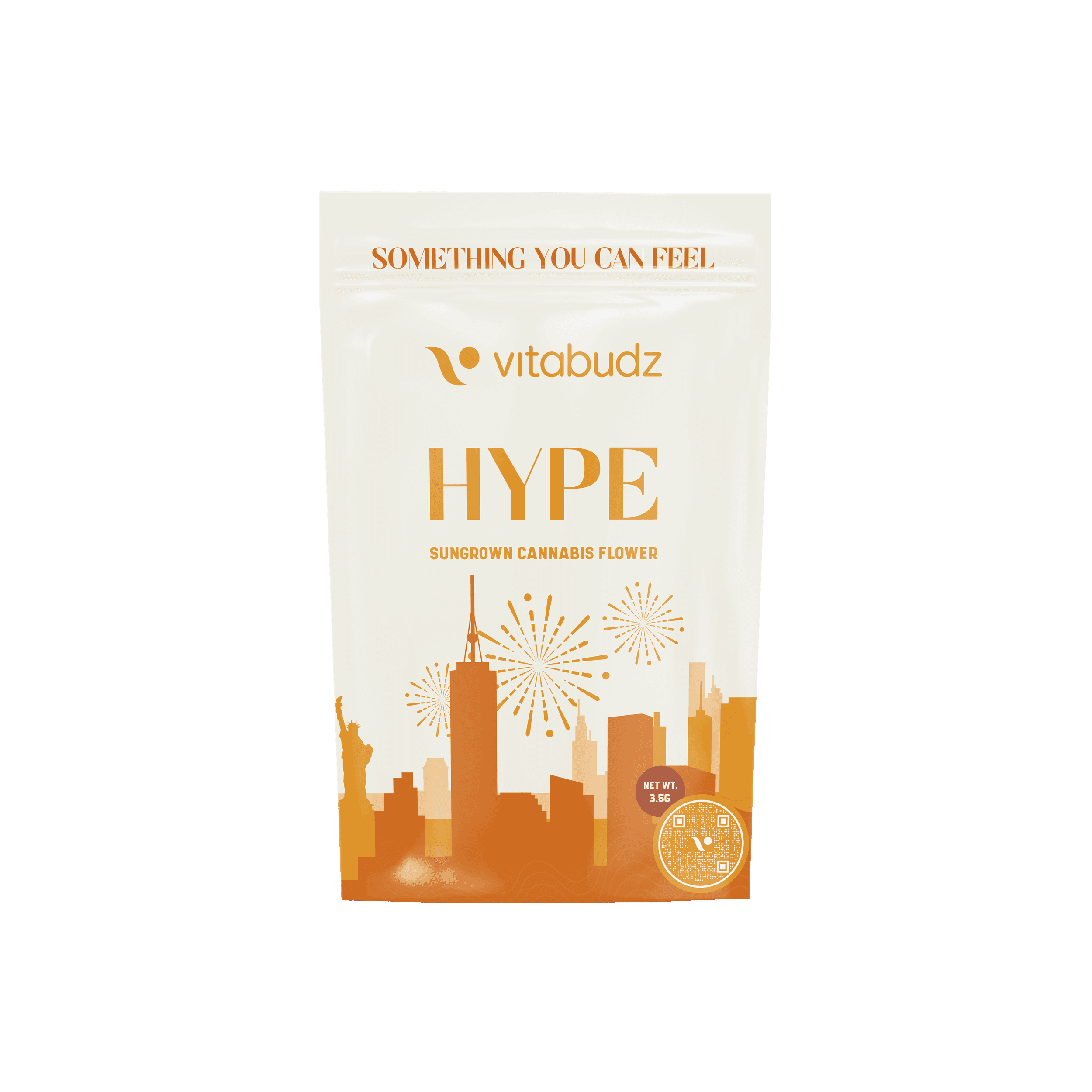 product image for Animal Face "Hype" Flower 3.5g