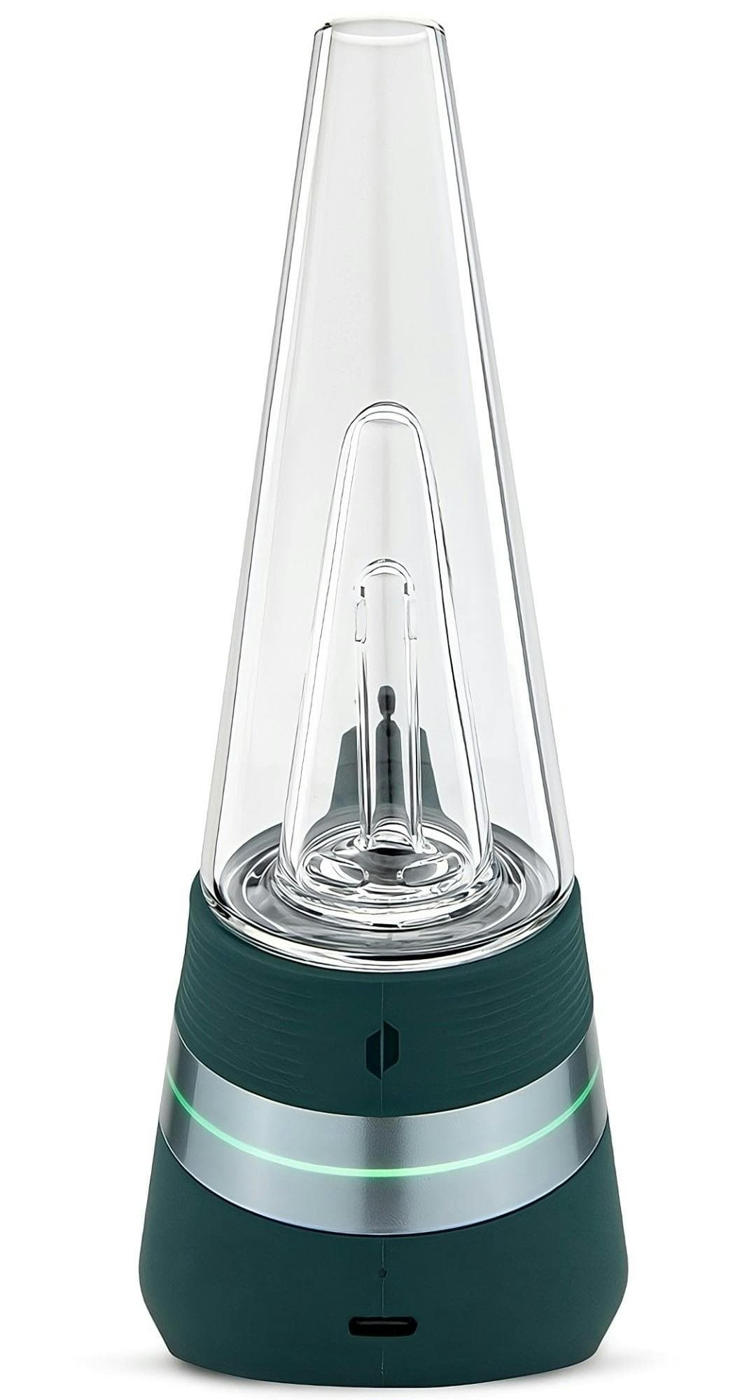 The New Peak Pine • E-Rig - Puffco | Treehouse Cannabis