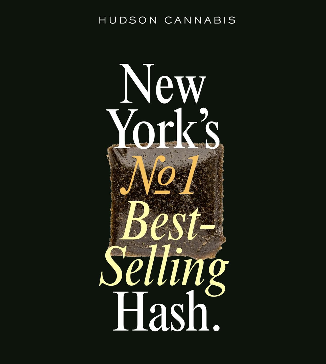 Full Moon Sativa Hash 1g - Hudson Cannabis