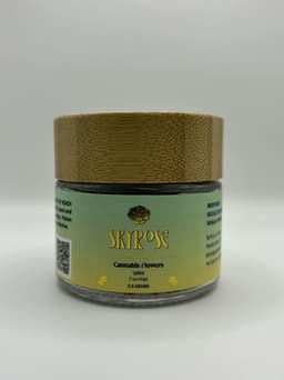 Train Wreck | Flower | 3.5G