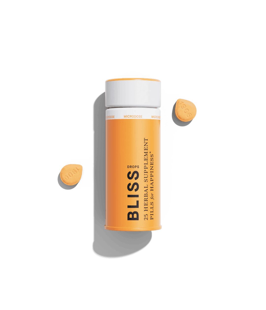 Bliss • 20 Pack Tablets • 100mg - (1906) | Treehouse Cannabis