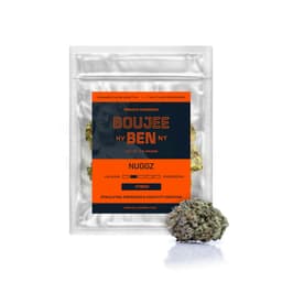 Nuggz • Flower | 3.5G