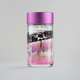 Purple Punch • Infused Pre-Rolls • 5 Pack | 2.5g