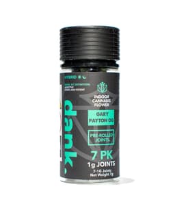 Gary Payton OG • 7 Pack Pre-rolls  • 7g