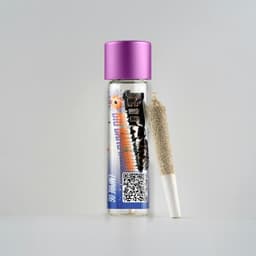 NYC Sour Diesel | Big Bang Mini Infused Pre-Roll | .5g