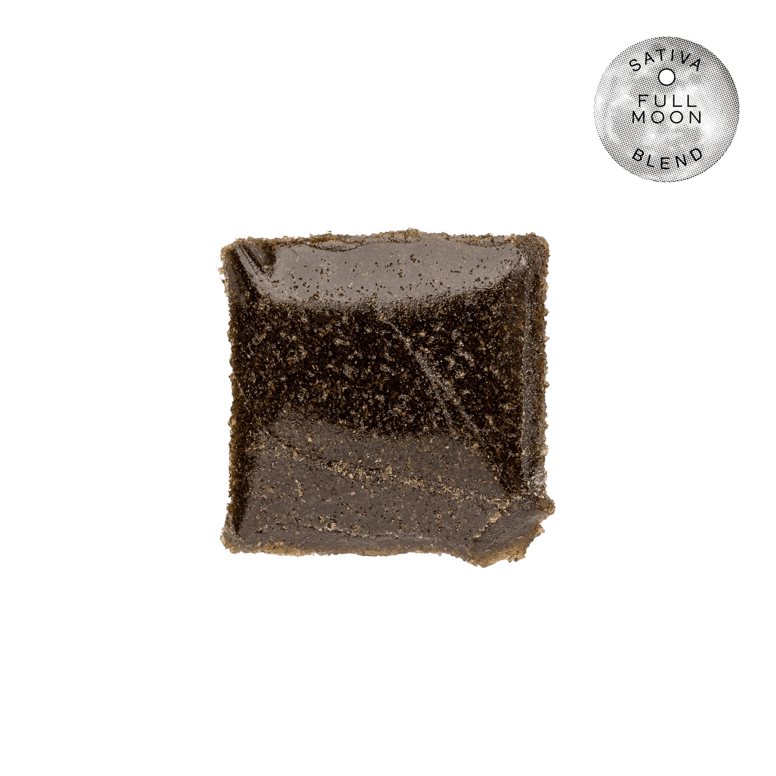 product image for Full Moon Sativa Hash 1g