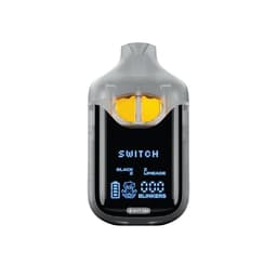 Black Z x Z Limeade | Disposable Vape | 2g