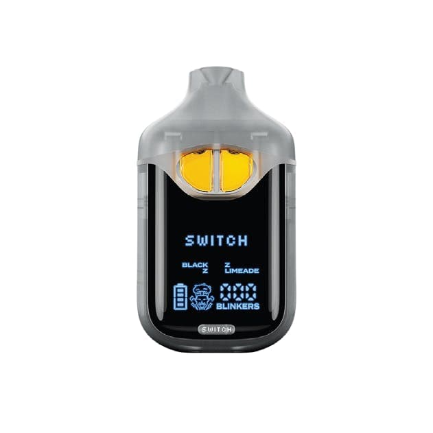 product image for Black Z x Z Limeade Disposable Vape 2g