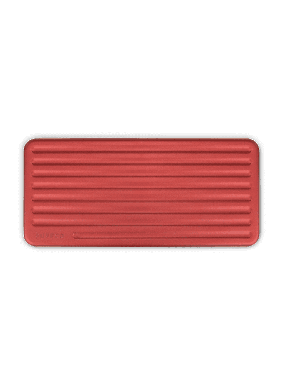 Pivot Travel Case Daybreak Red - Puffco