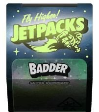 product image for Tangieberto Live Resin Badder 1g