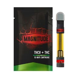 Blue Dream THC/THCv 1:1  • Cartridge • 1g