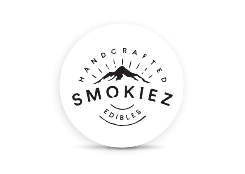 Smokiez Edibles brand logo