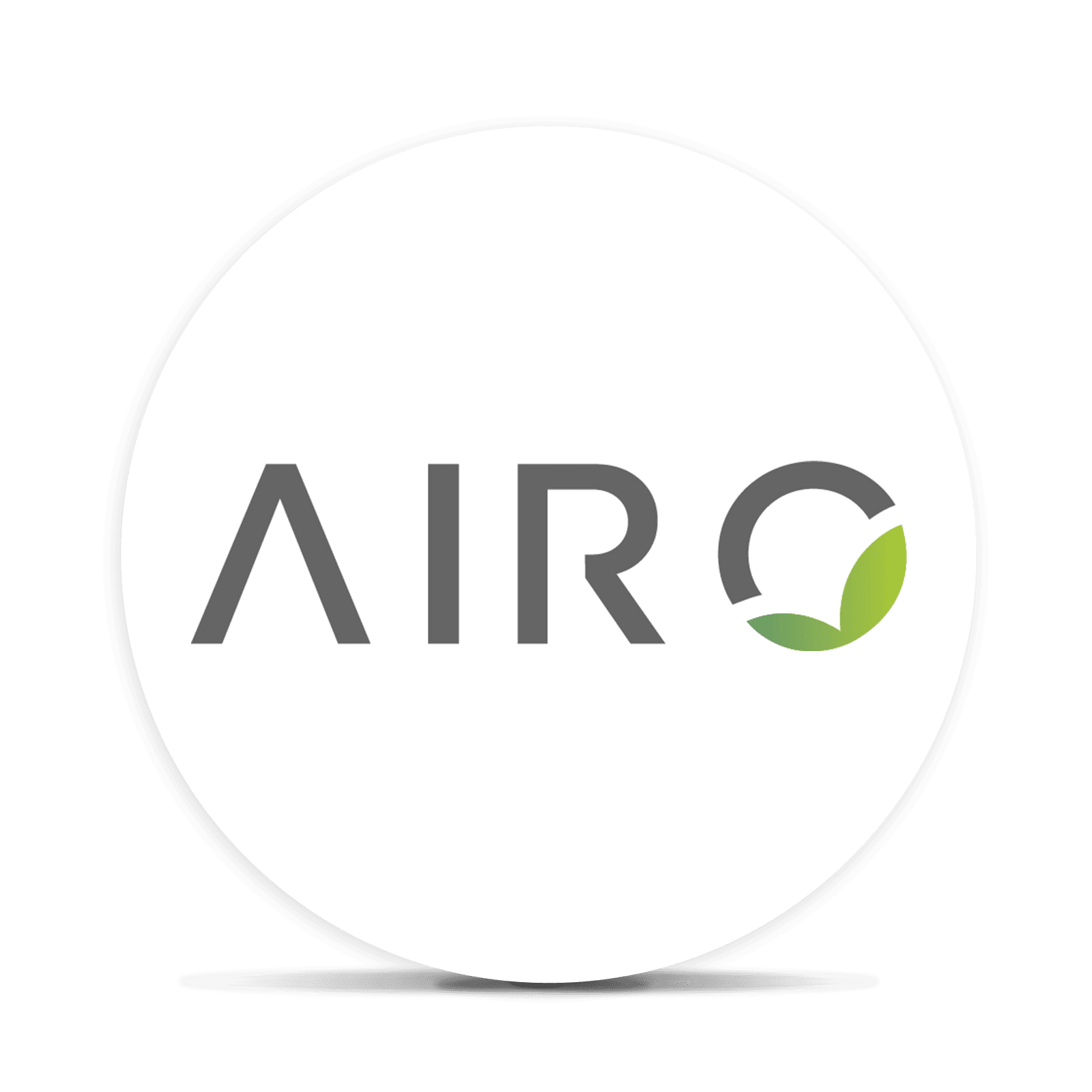 Airo brand logo