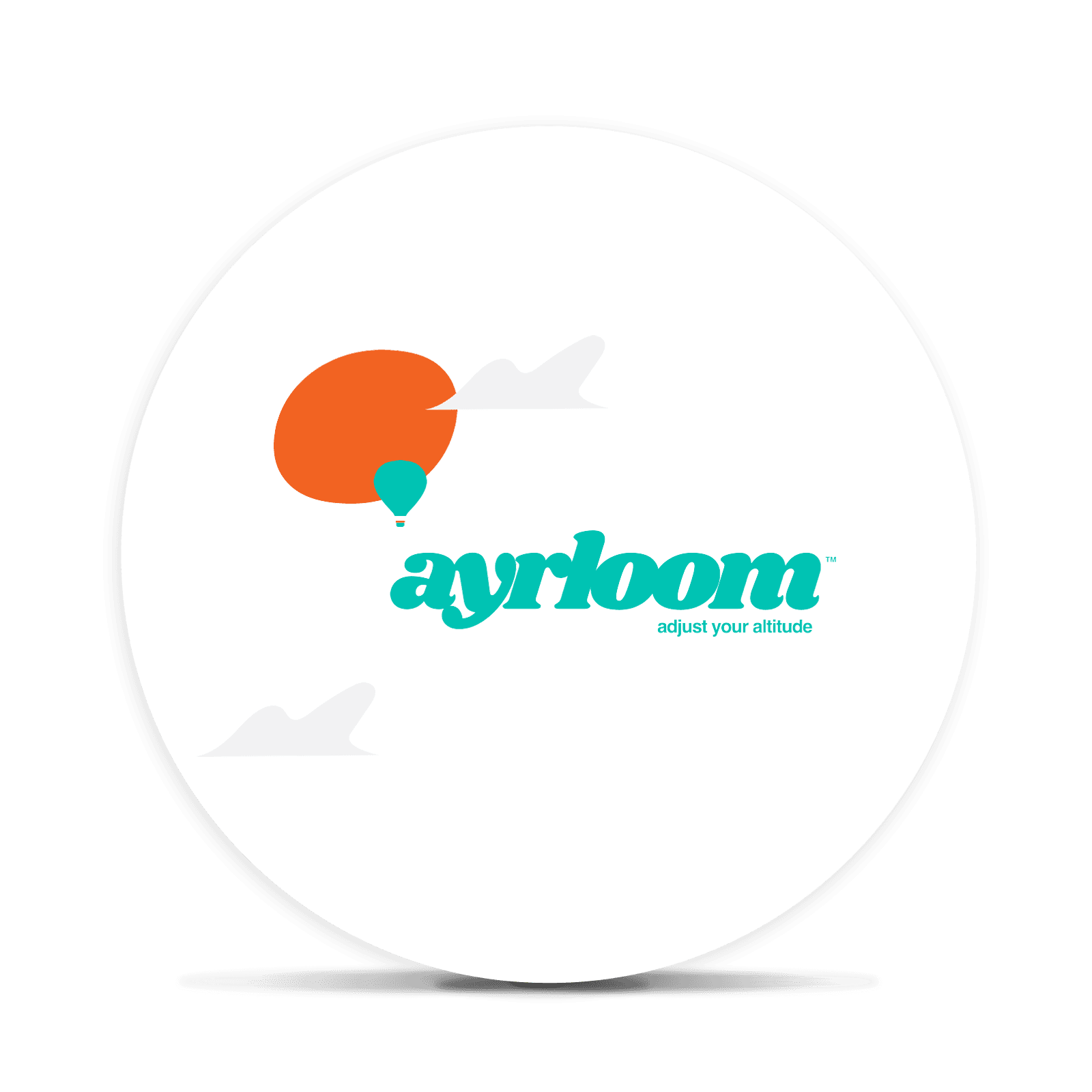 ayrloom brand logo