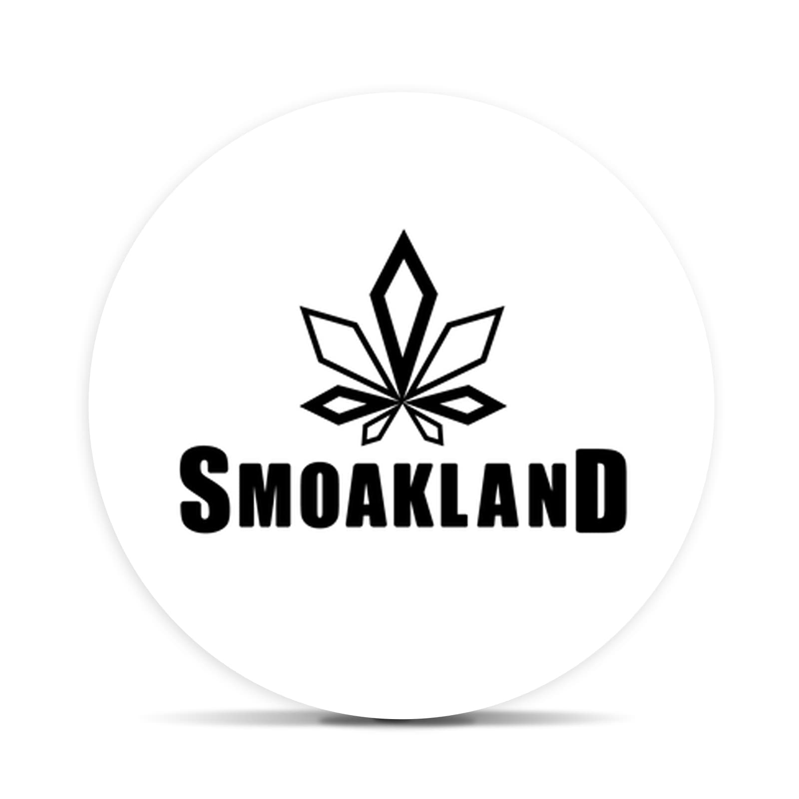 Smoakland brand logo