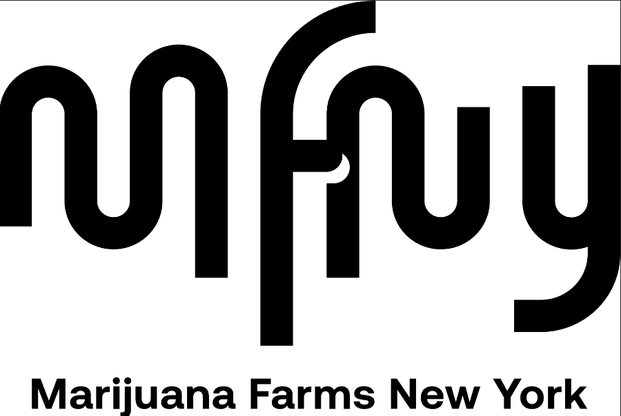 MFNY brand logo