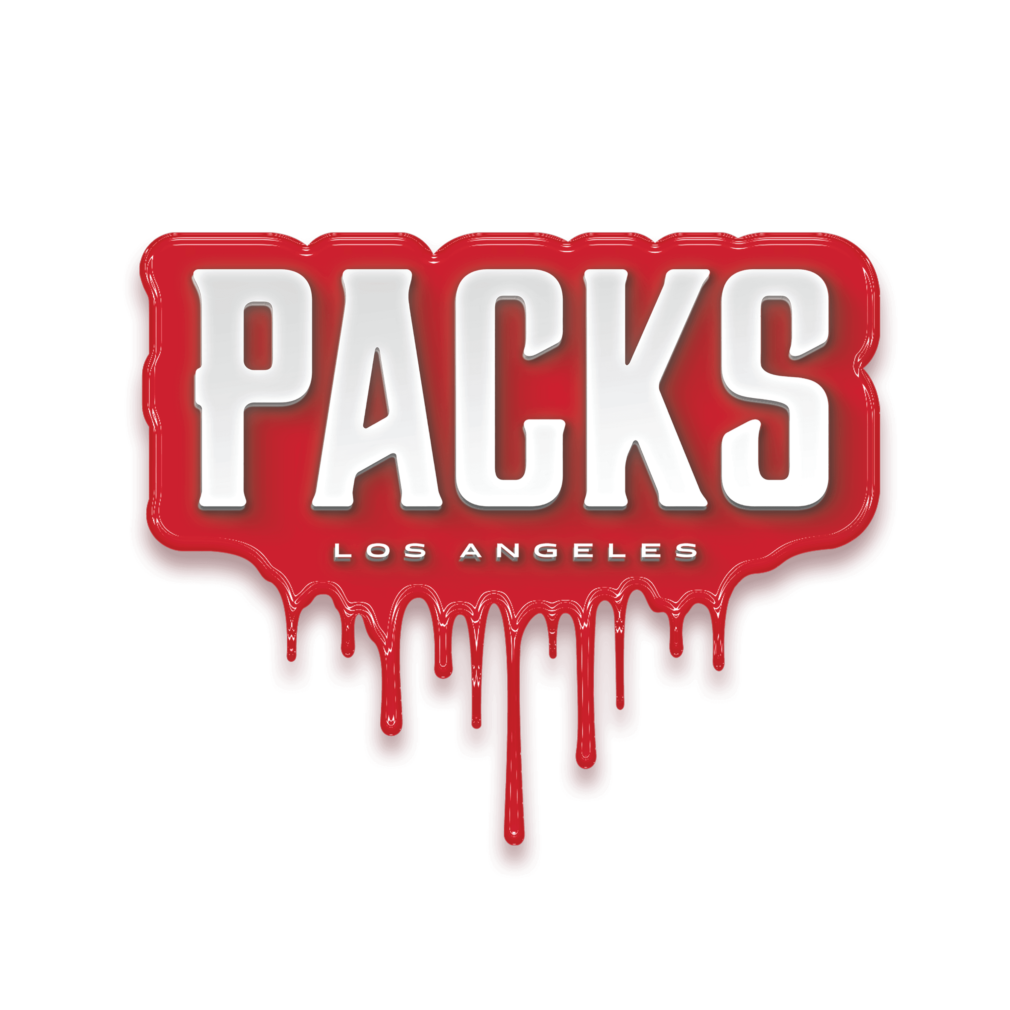 PACKS brand logo
