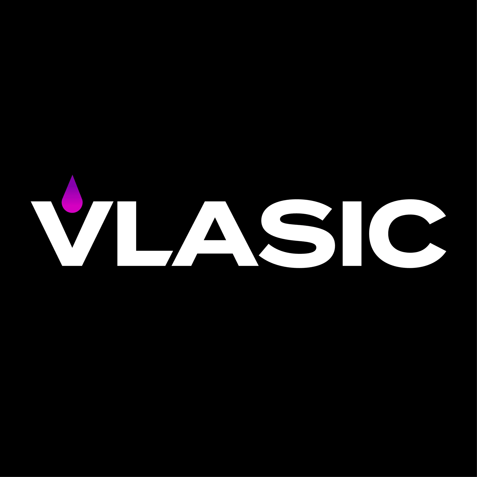 Vlasic Labs brand logo