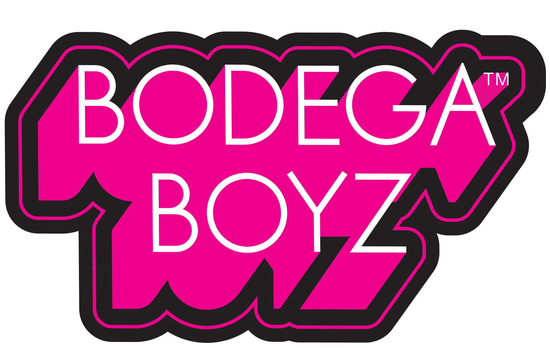 BODEGA BOYZ brand logo