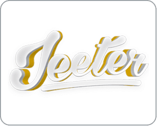 Jeeter brand logo